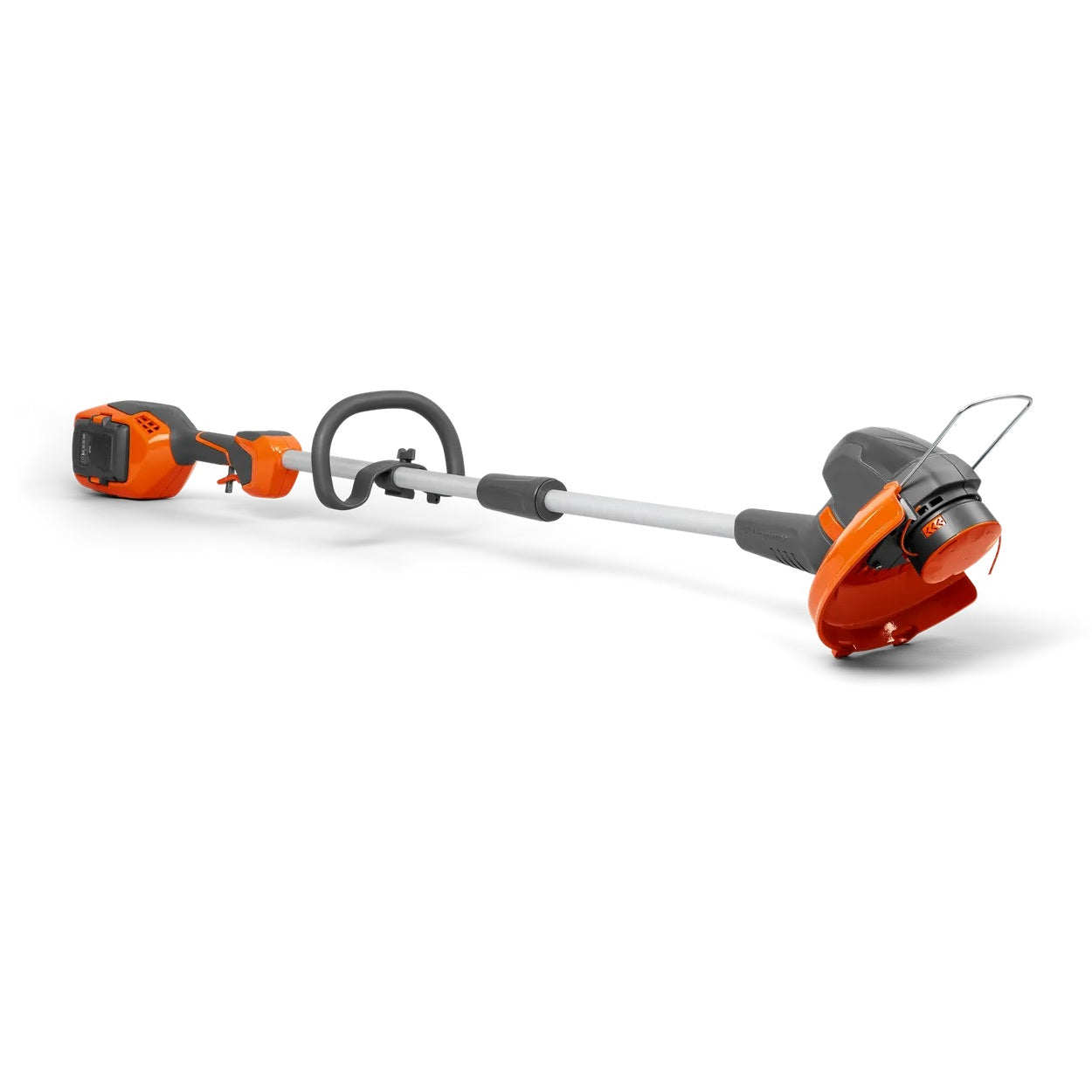 Husqvarna Decespugliatore 110iL - Con Batteria e Caricabatterie Cod. Art. 970 53 12‑02
