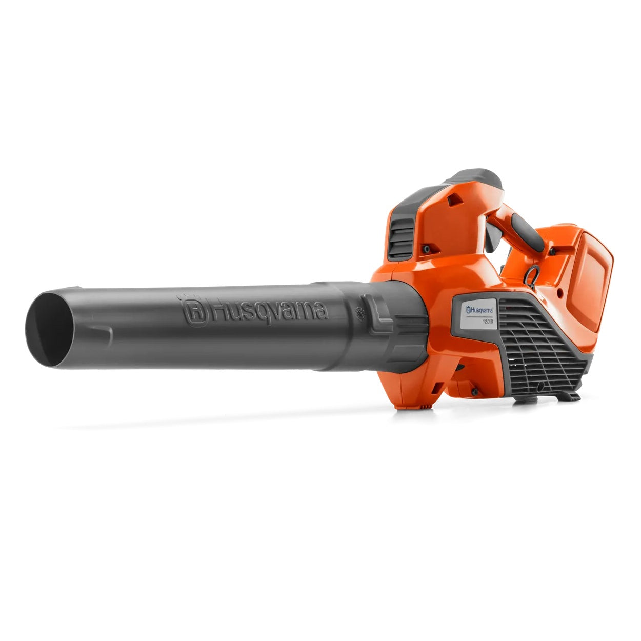 Husqvarna Soffiatore 120iB - Con Batteria e Caricabatterie Cod. Art. 967976102