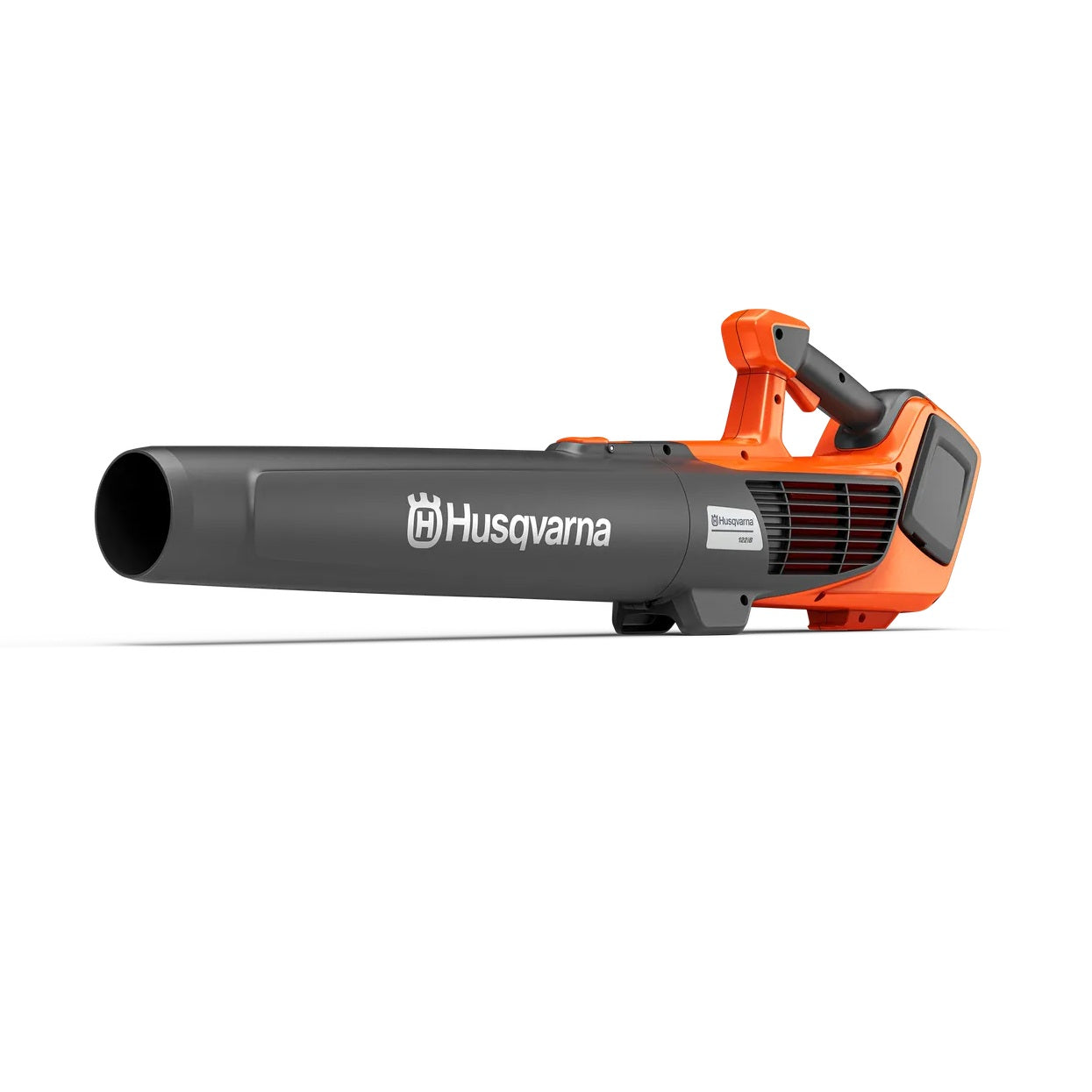 Husqvarna 122iB con Batteria e Caricabatterie Cod.Art.970 82 73‑02