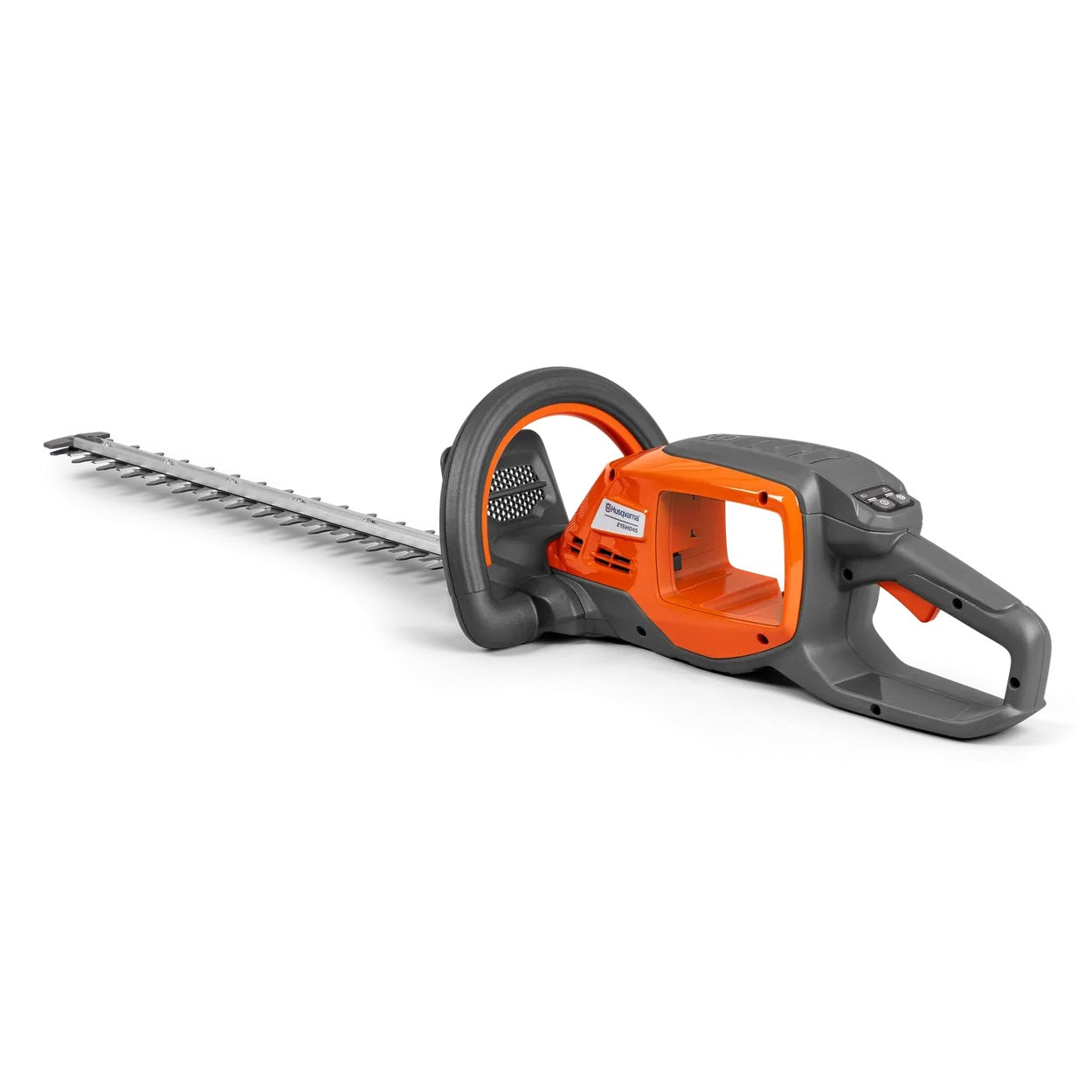 Husqvarna Tagliasiepi 215iHD45 - Con Batterie e Caricabatteria Cod. Art. 970 53 65‑02