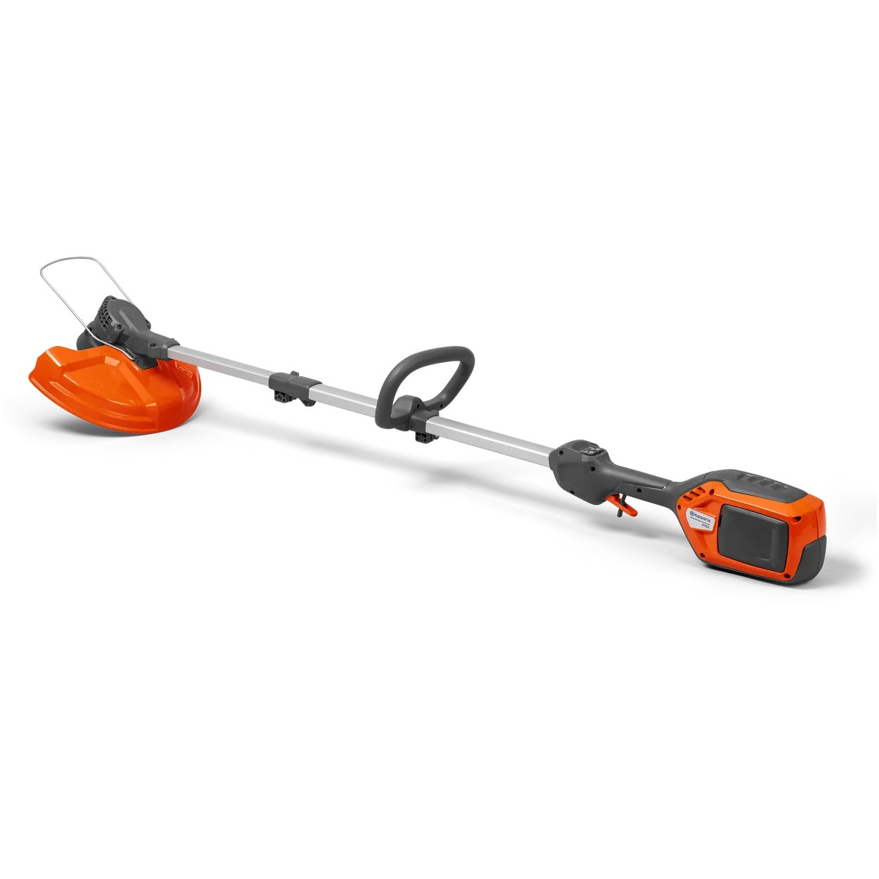 Husqvarna Decespugliatore 215iL - Con Batteria e Caricabatteria Cod. Art. 970 53 60‑02