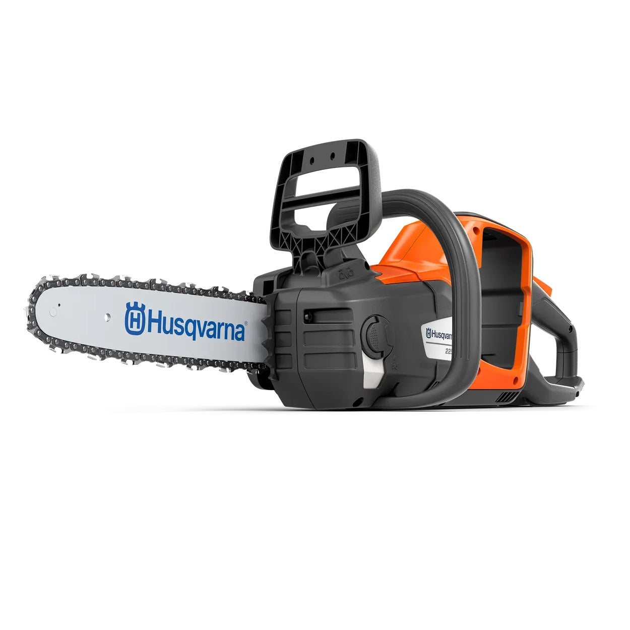 Husqvarna Motosega 225i - Senza Batteria - Senza Caricabatteria Cod. Art. 970 54 75‑02