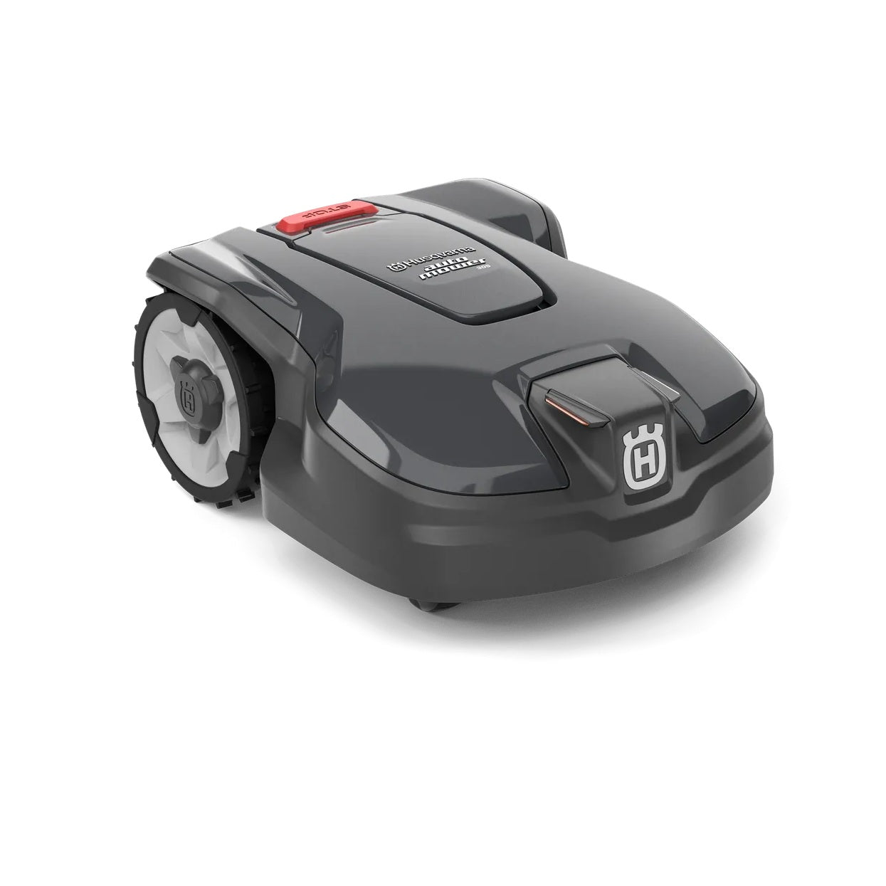 Robot tagliaerba Husqvarna Automower® 315 Mark II Cod.Art.970 52 68‑08 + OMAGGIO Copristazione