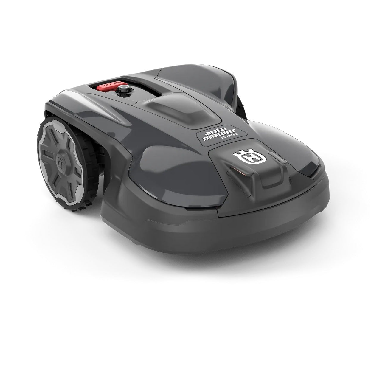 Robot tagliaerba Husqvarna Automower® 320 NERA Cod.Art. 970 81 98‑08