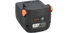Batteria Fast Charge 21 V 2,6 Ah Stocker Art.336