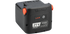Batteria Fast Charge 21 V 4,0 Ah Stocker Art.337
