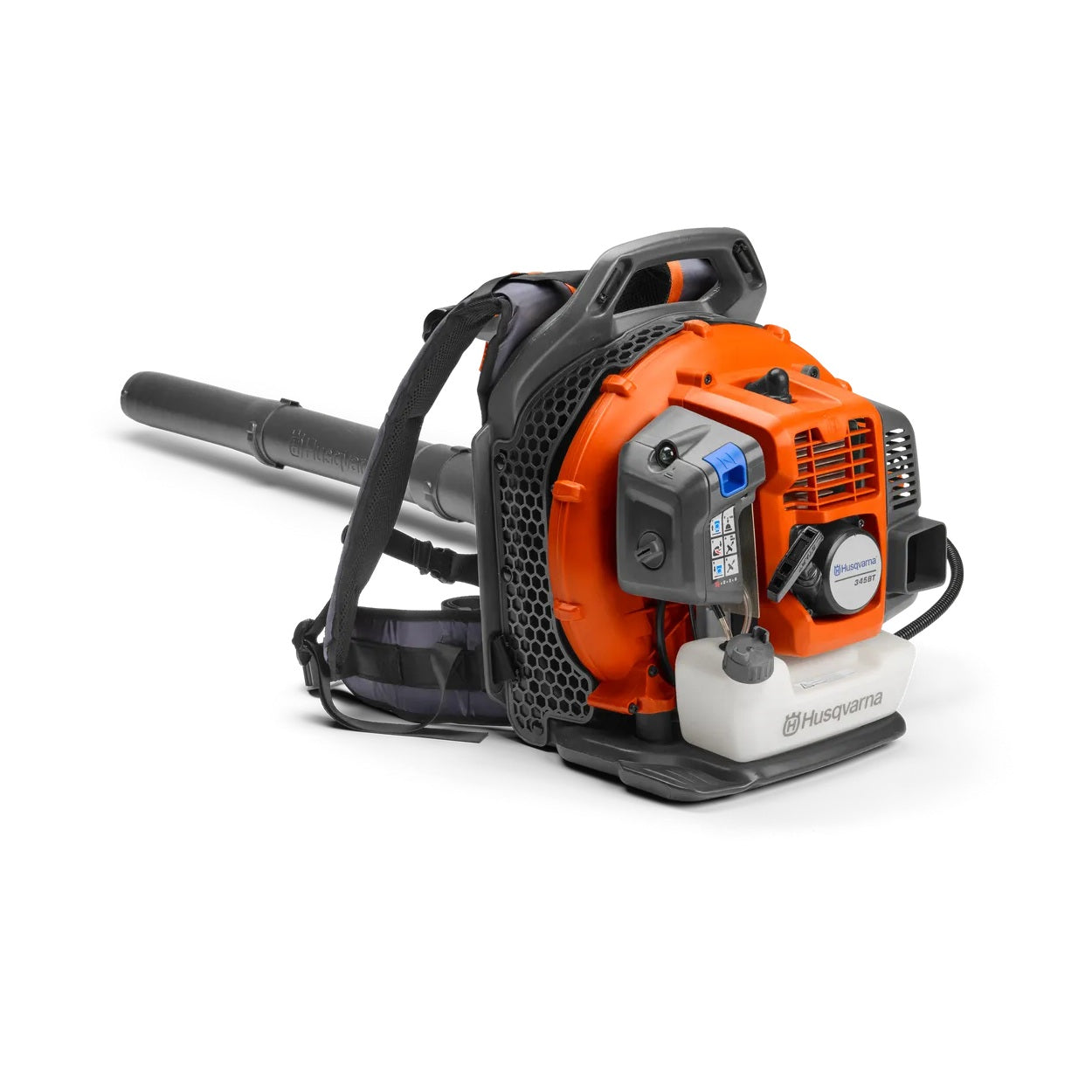 Husqvarna Soffiatore a Zaino 345BT Cod. Art.  970 46 69‑03