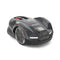 Robot tagliaerba Husqvarna Automower® 405XE NERA Cod.Art. 970 65 43‑08