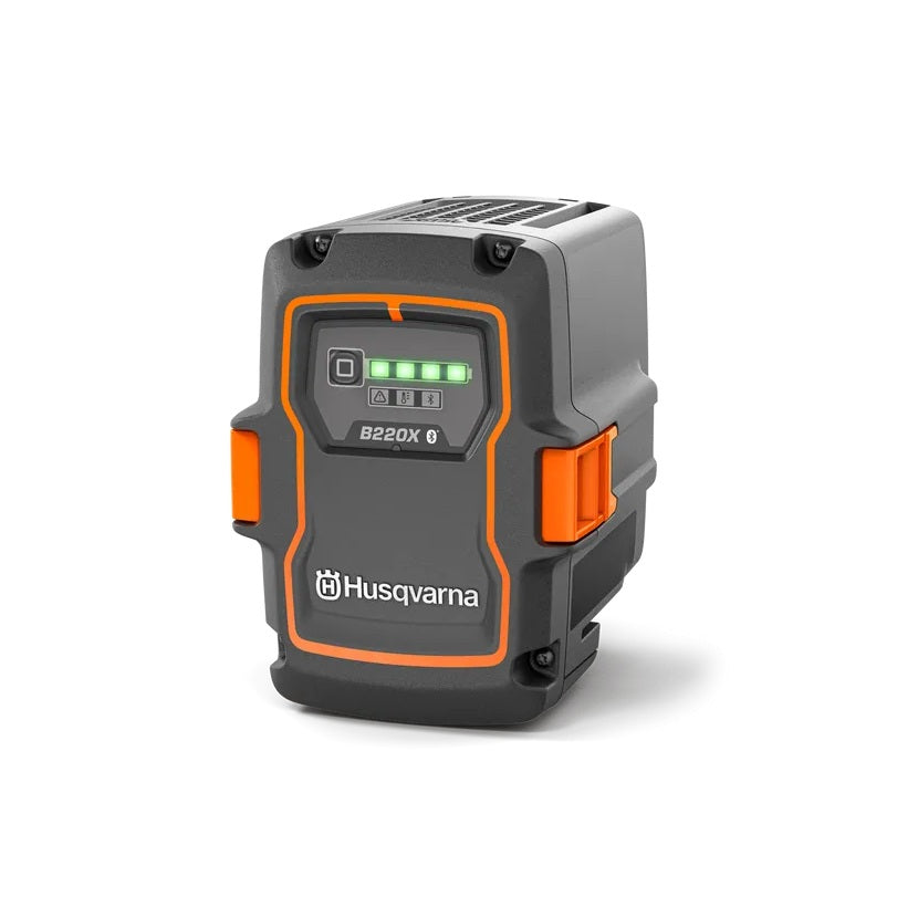 Husqvarna Batteria 40-B220X Cod. Art. 970 60 78‑01