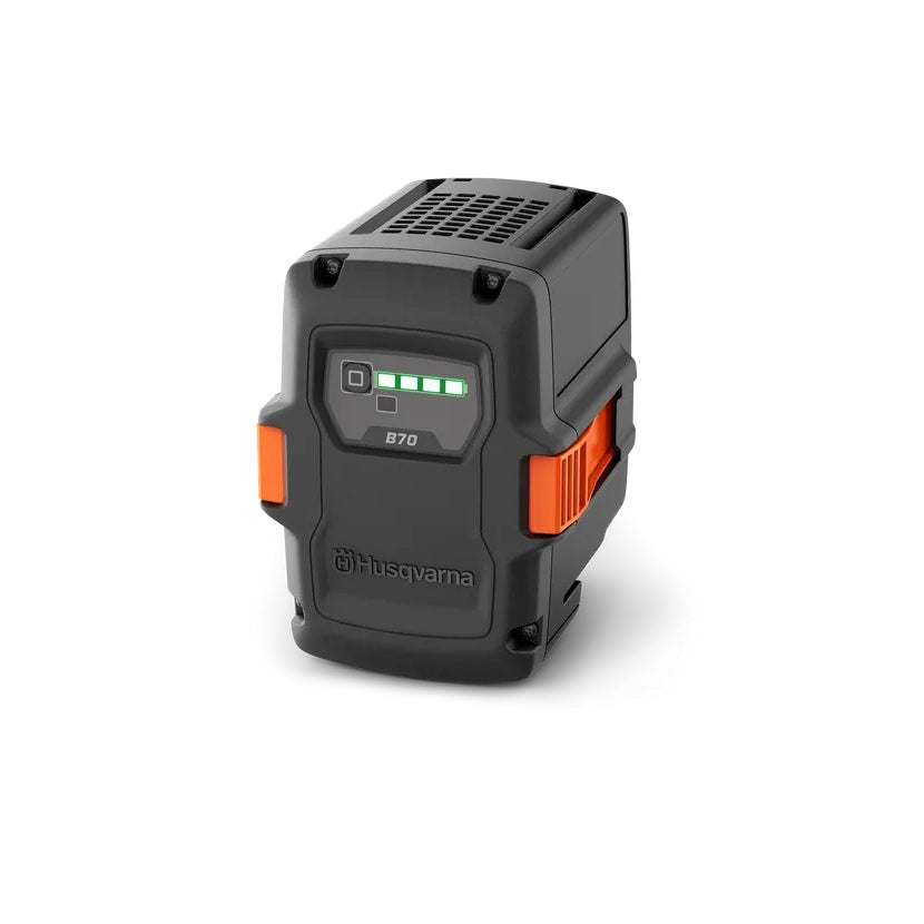 Husqvarna Batteria 40-B70 Cod. Art. 970 45 71‑01