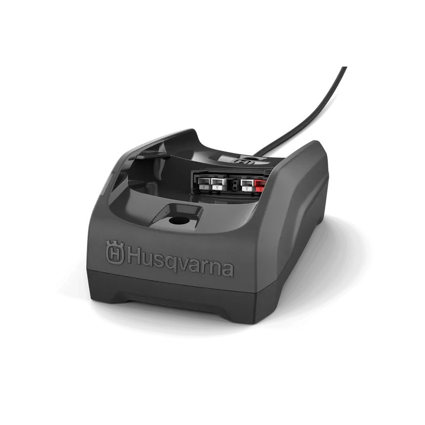 Husqvarna Caricabatterie 40-C80 Cod. Art. 970 48 78‑01
