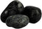 Ciottolo di marmo Nero 40/60 Ebano sacco da 25 kg sassi pietre arredo giardino vasi