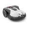 Robot tagliaerba Husqvarna Automower® 430V NERA Cod.Art. 970 82 01‑08