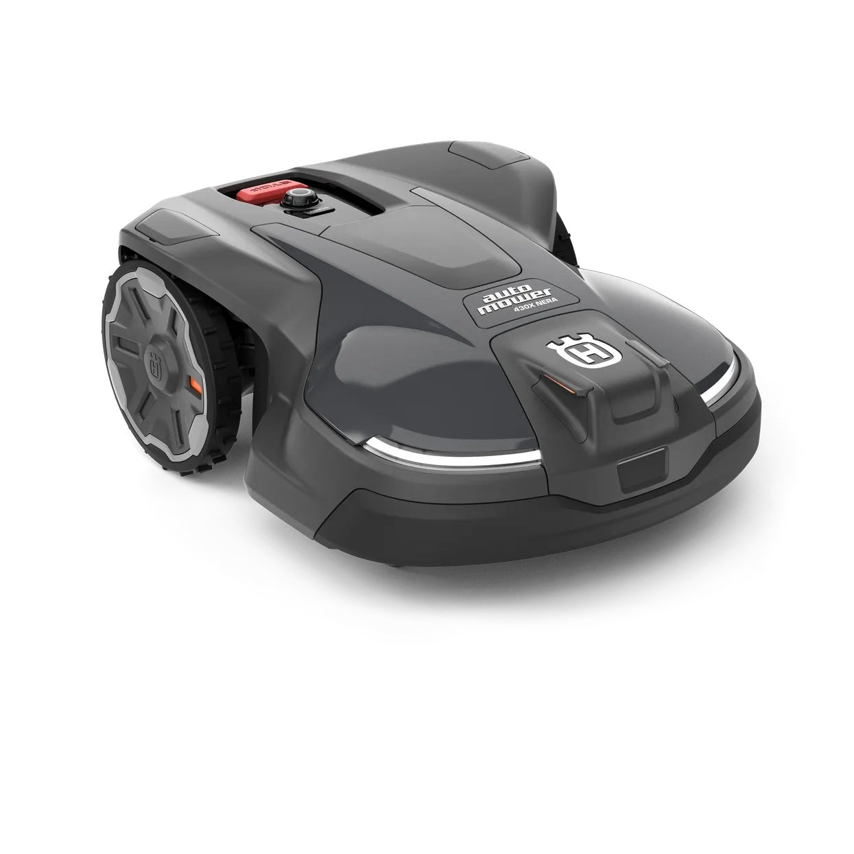 Robot tagliaerba Husqvarna Automower® 450X NERA Cod.Art. 970 53 53‑08