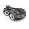 Robot tagliaerba Husqvarna Automower® 435X AWD NERA senza filo perimetrale