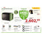 Kit Geyser Pro Dual Art.44602