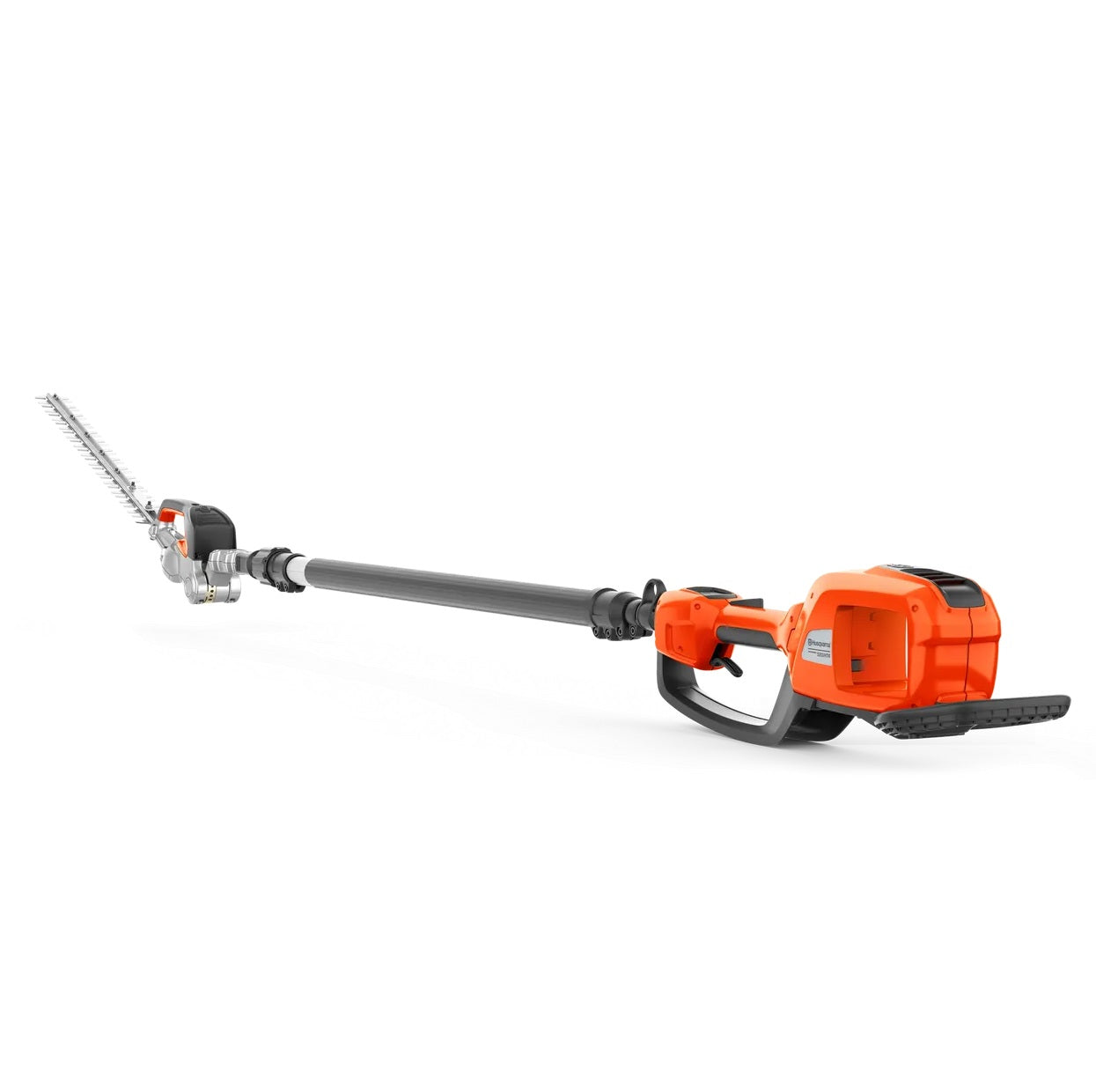 Husqvarna Tagliasiepi ad Asta 520iHT4 Cod. Art. 967 97 12‑03