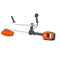 Decespugliatore Husqvarna 535iRXT