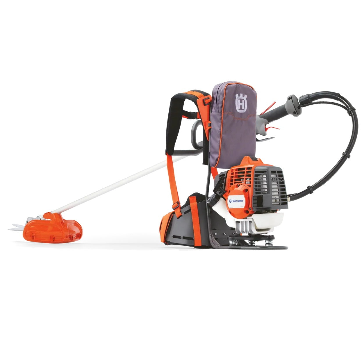 Decespugliatore Husqvarna 553RBX Art. 966 78 02‑02