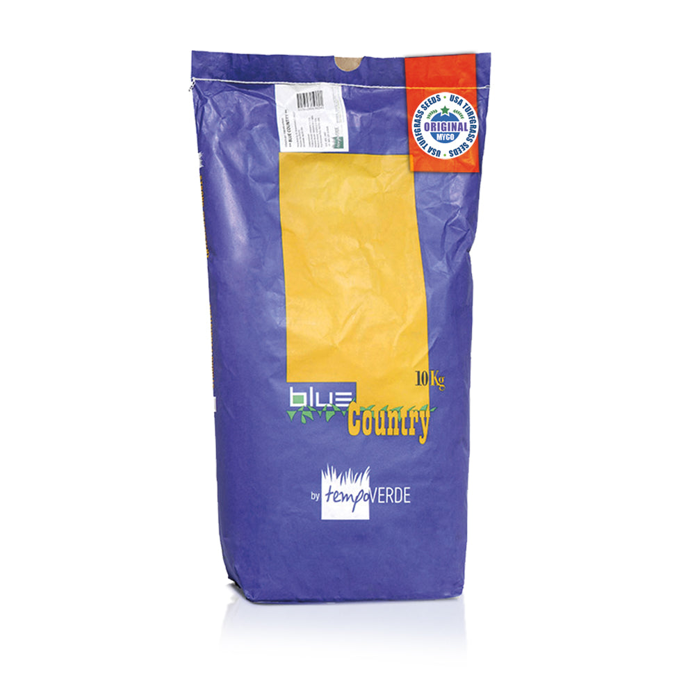 Semente Blue Country Gold Myco 10 Kg