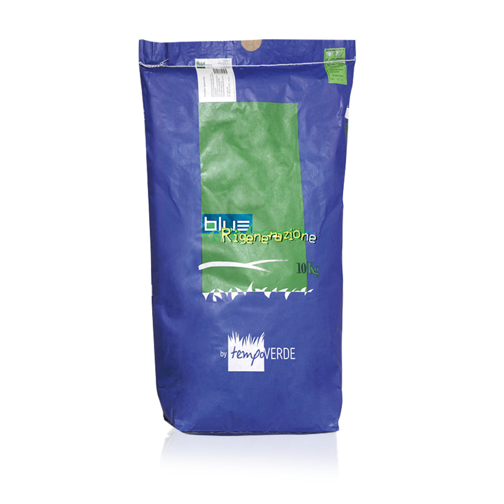 Sementi Tempoverde Rigenerazione 10 Kg