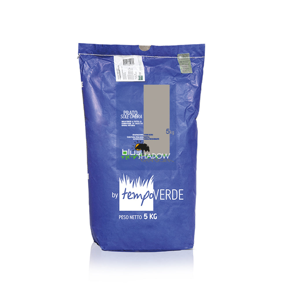 Semente Tempoverde Blue Shadow 5 Kg