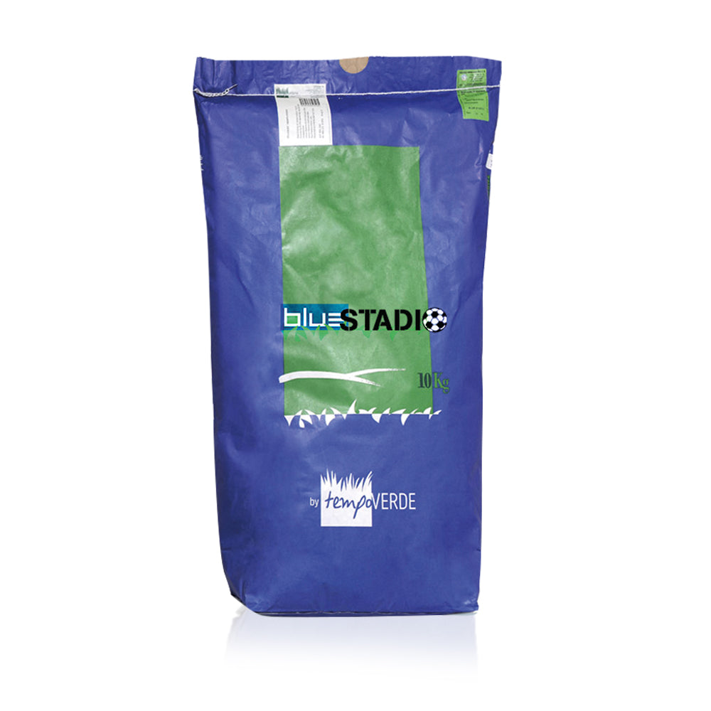 Sementi Tempoverde Blue Stadio 10 Kg
