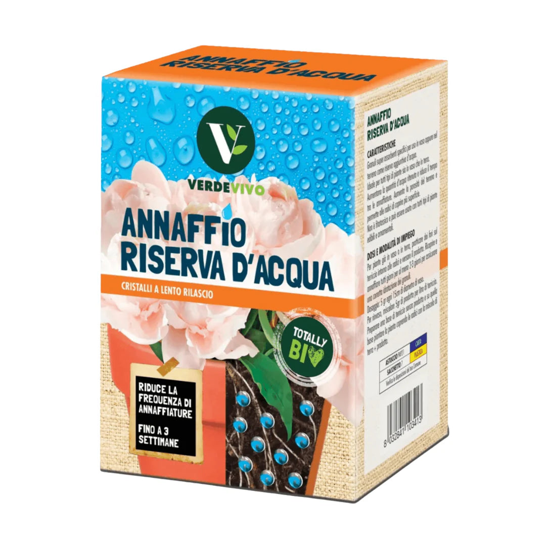 Adama VerdeVivo Annaffio Riserva d'Acqua VV241001