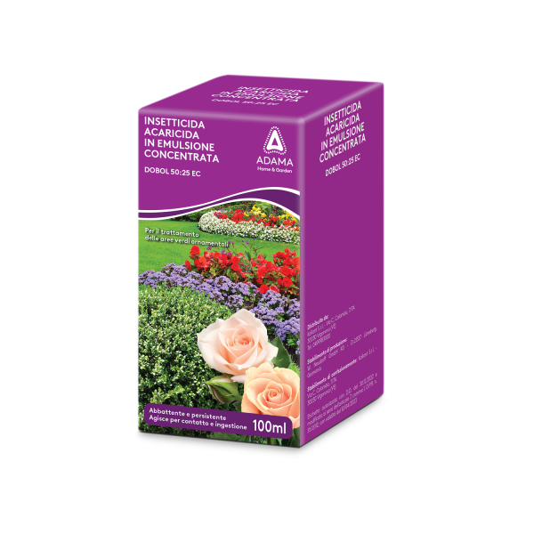 Adama DOBOL 50:25 EC AD250603