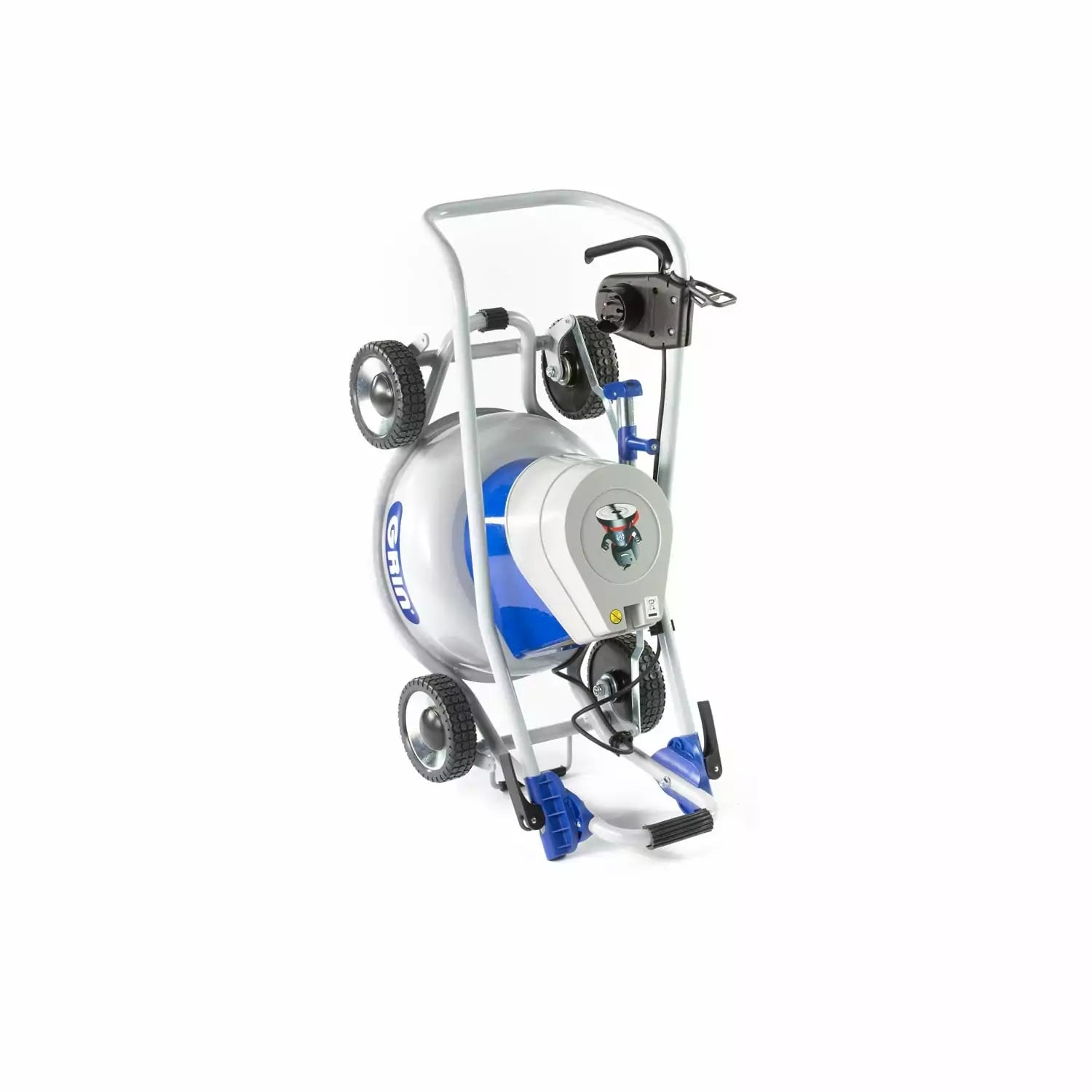 Tagliaerba Elettrico a Cavo Grin EM37 Cod. PFO-0019