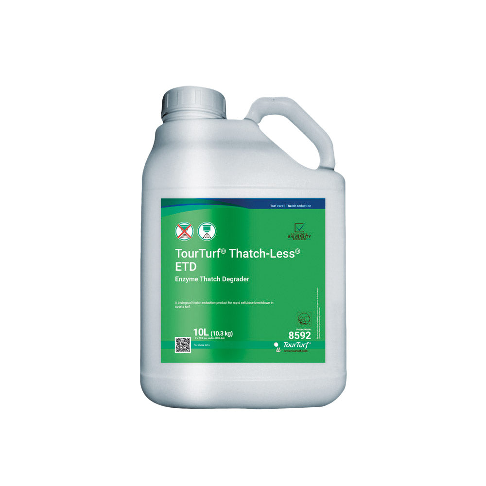 Degradatore Biologico Tempoverde Tourturf ETD 10 Lt