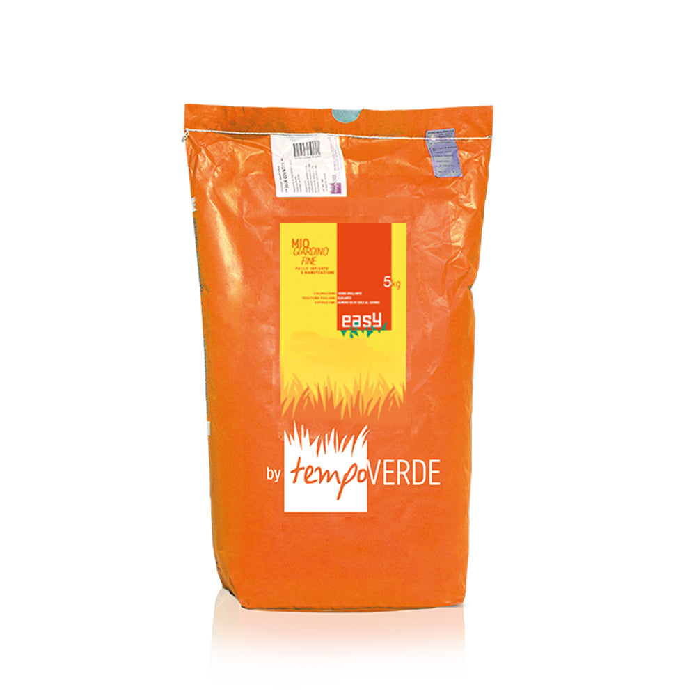 Semente Tempoverde Easy Advance 5 Kg