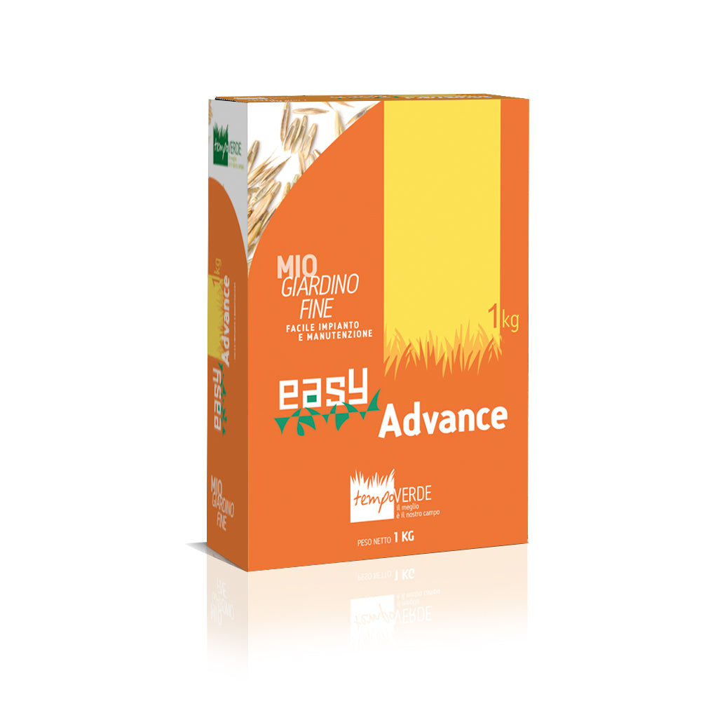 Semente Tempoverde Easy Advance 1 Kg