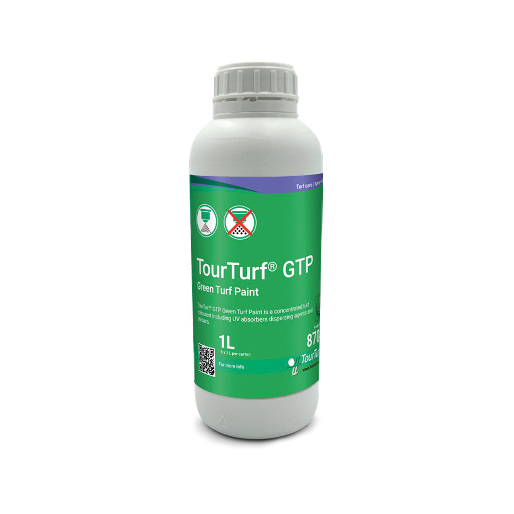 Colorante Tempoverde TourTurf GTP 1 Lt