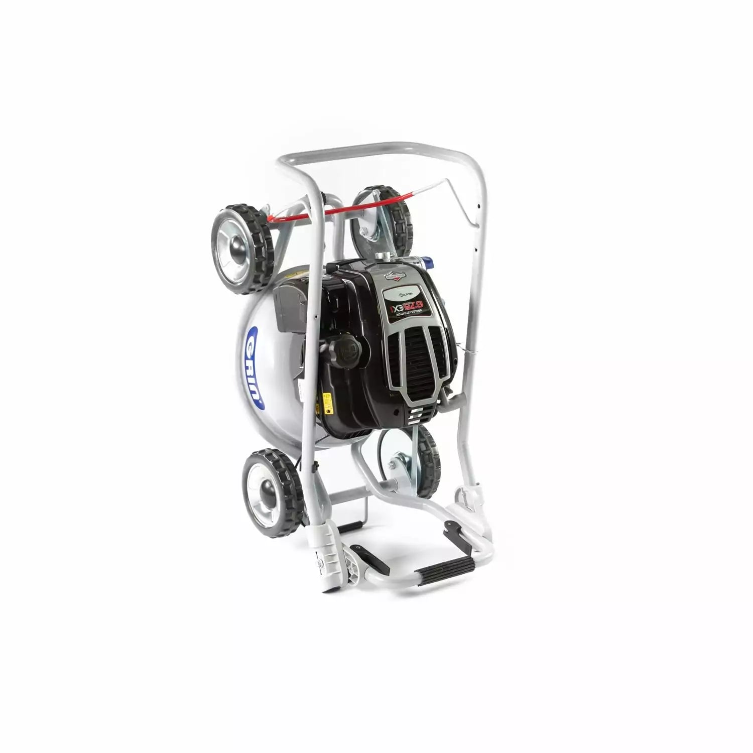 Tagliaerba a Benzina Grin HM37 B&S Cod. PFO-0037