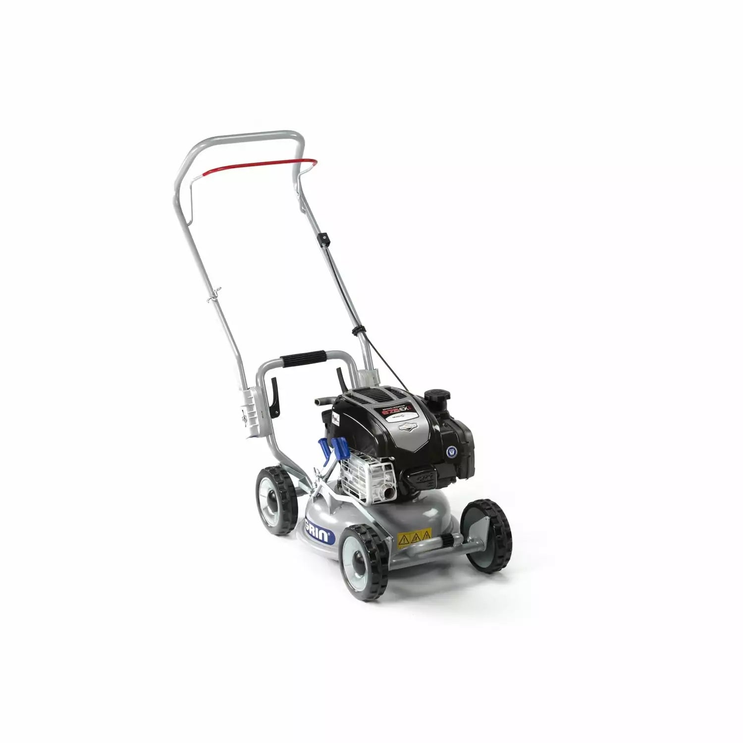 Tagliaerba a Benzina Grin HM37 B&S Cod. PFO-0037