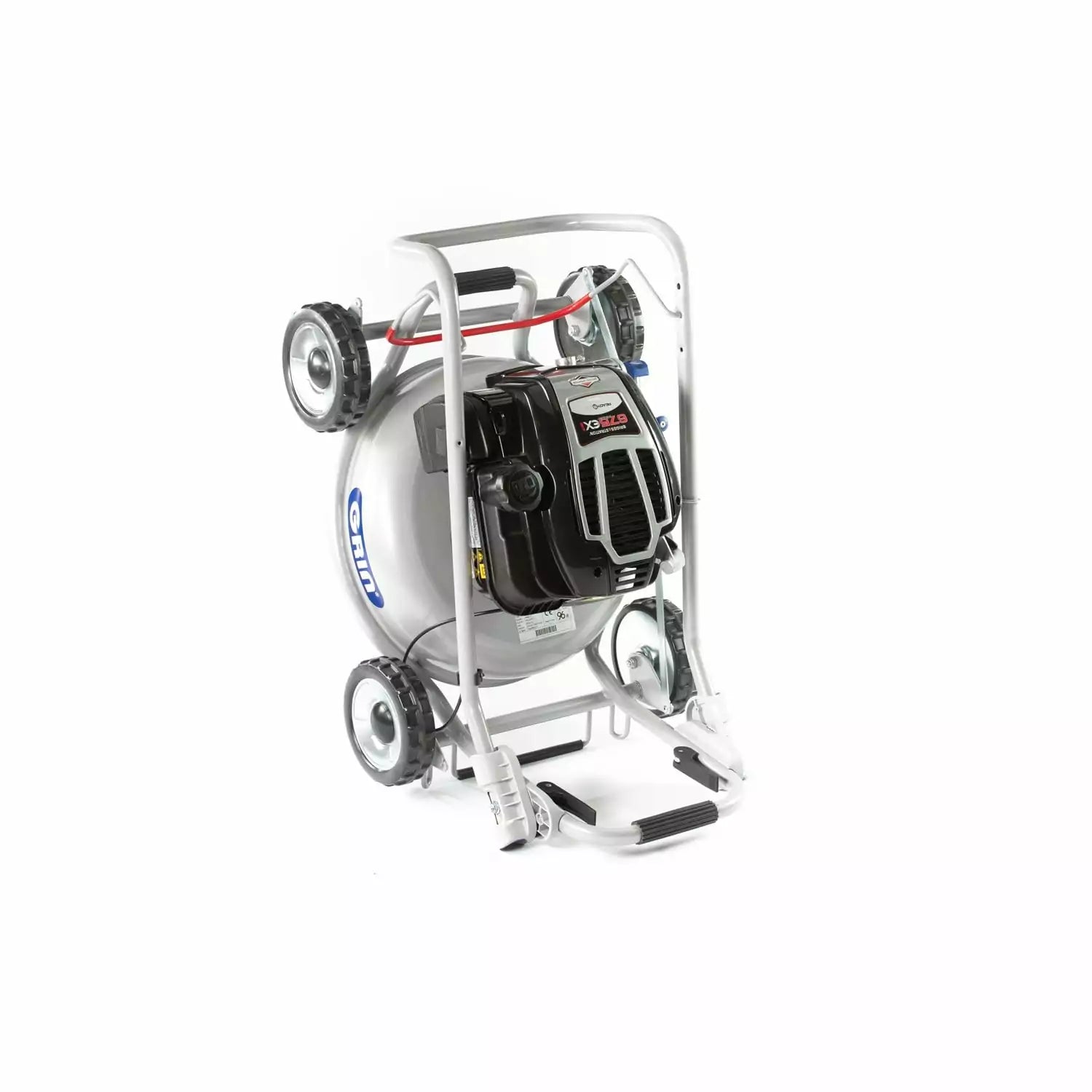 Tagliaerba a Benzina Grin HM46 B&S Cod. PFO-0038