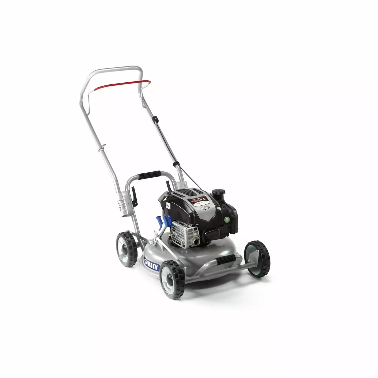 Tagliaerba a Benzina Grin HM46 B&S Cod. PFO-0038