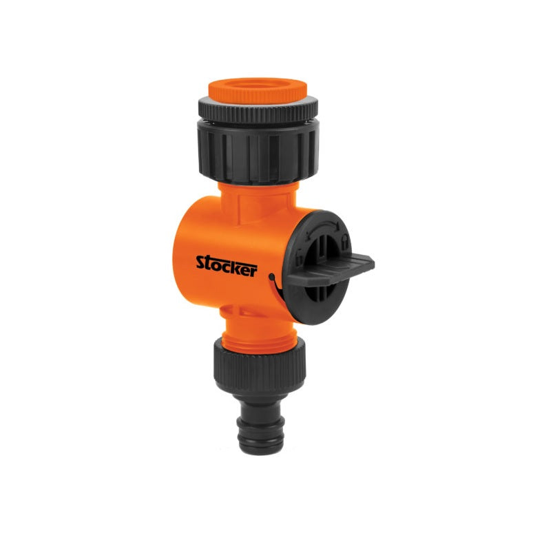 Raccordo Rubinetto con Filtro Stocker Art. 25094