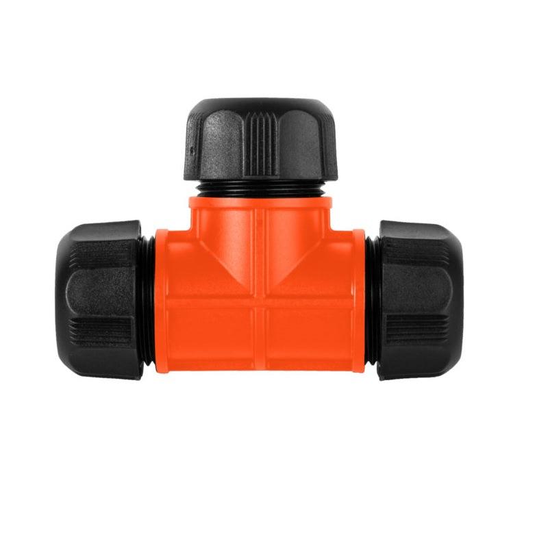 Raccordo a T Stocker Art. 25099