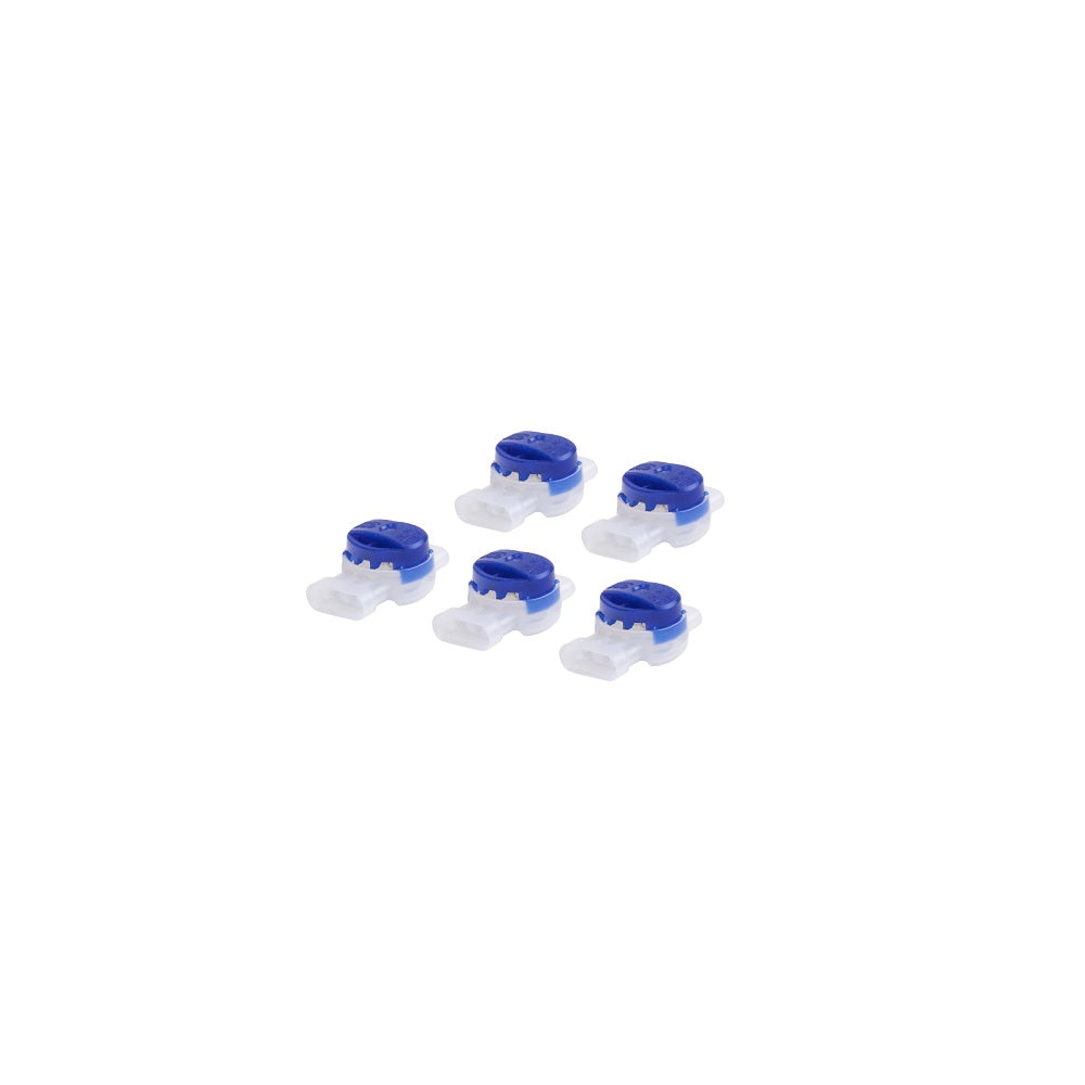 Connettori (5 pz) Kress Art. KA0060