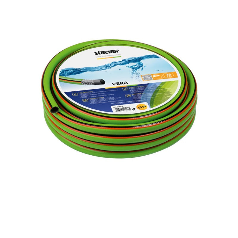 Tubo Vera 25 mt Stocker Art. 27088