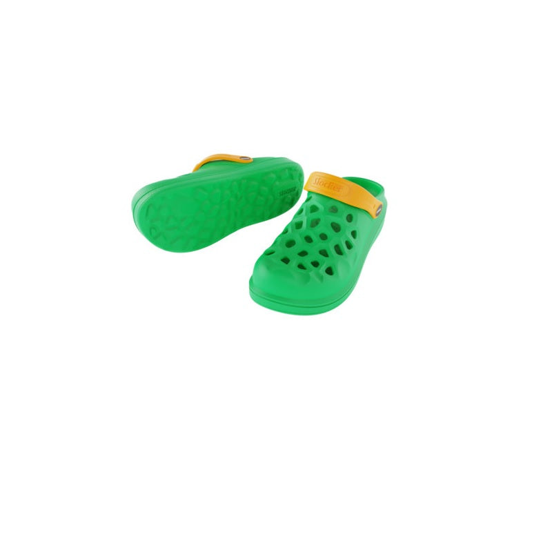 Zoccoli da Giardino KIDS GARDEN Perforato Verde Stocker
