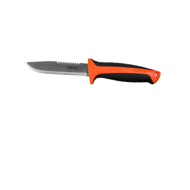 Coltello Universale XL con Fodero Stocker Art. 746