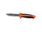 Coltello Universale XL con Fodero Stocker Art. 746