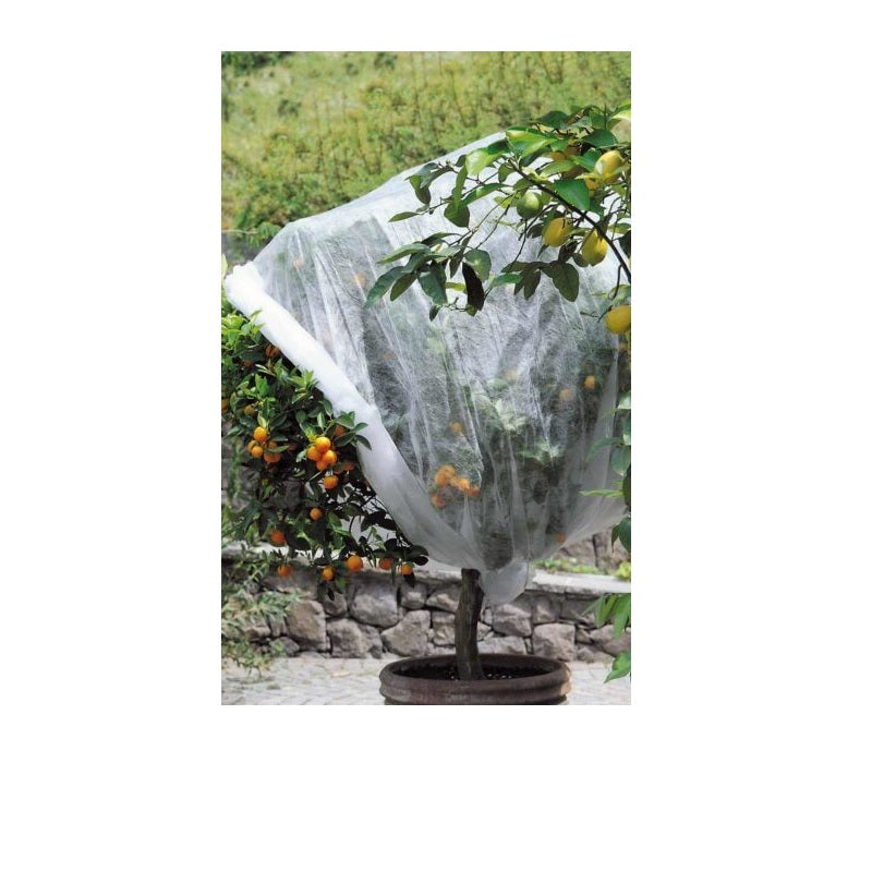 Protex Cappuccio Protettivo Stocker Art. 4510