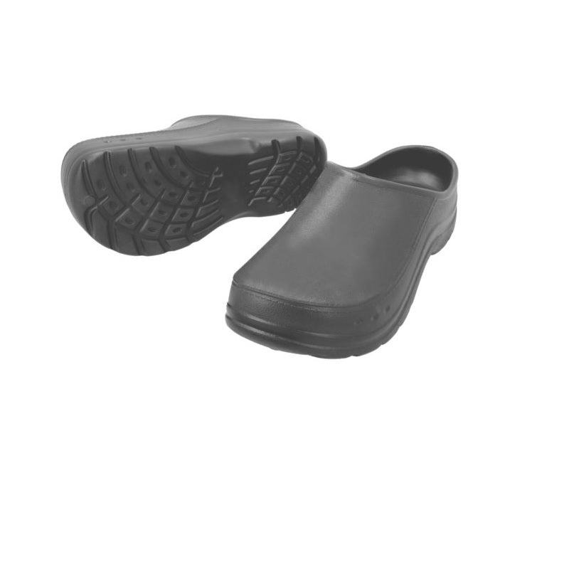 Zoccoli Giardino e Casa Grigio (Tg. 36-40) Stocker