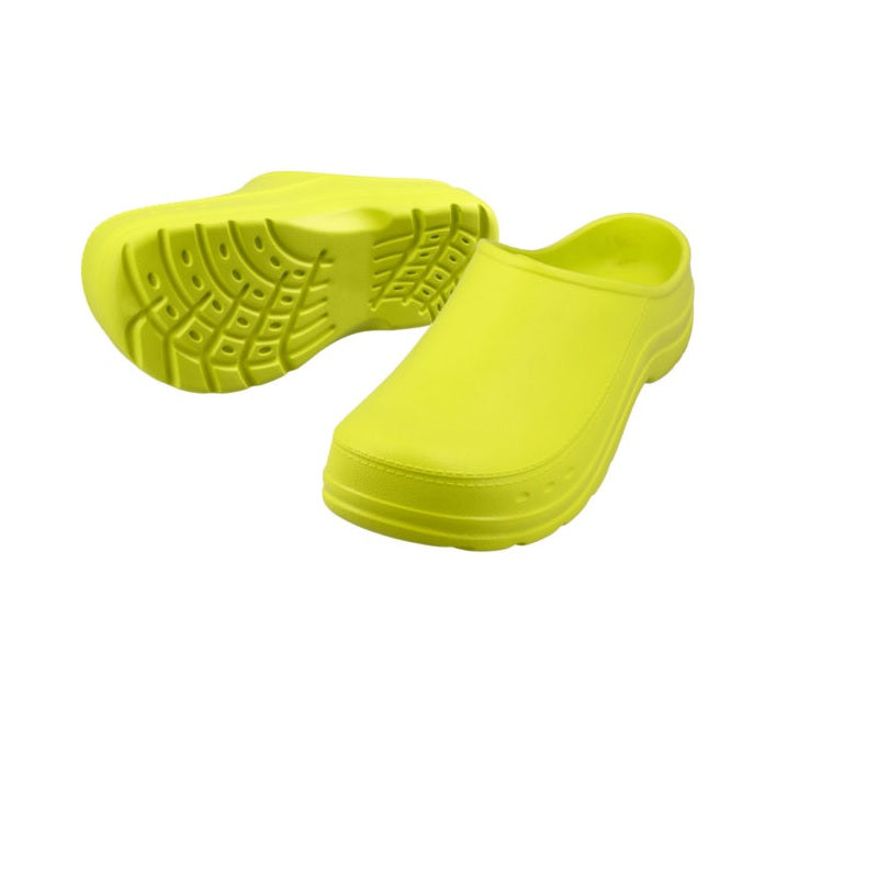 Zoccoli Giardino e Casa Giallo (Tg. 41-46) Stocker