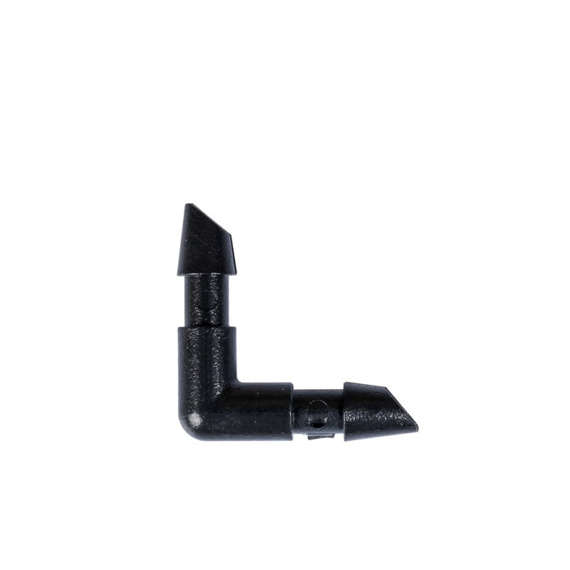 Raccordo a 90° 4-6 mm Stocker Art. 28008