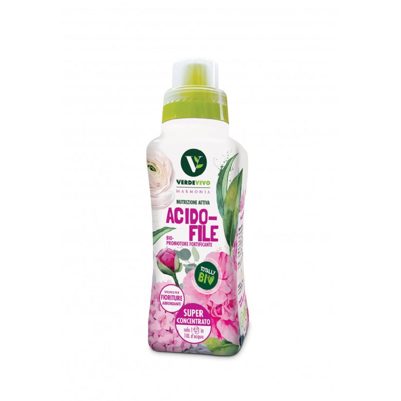 Harmonia Acidofile 500 gr Adama Art. VV221008
